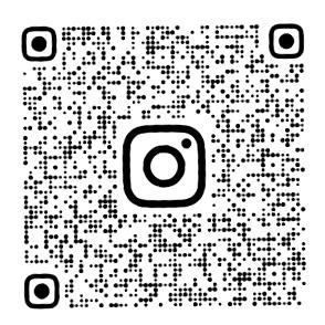 QR-Code mit Link zum Instagram-Profil